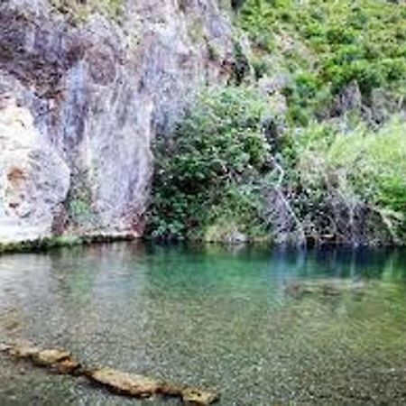 La Casita Del Horno Villa Pedralba Екстериор снимка