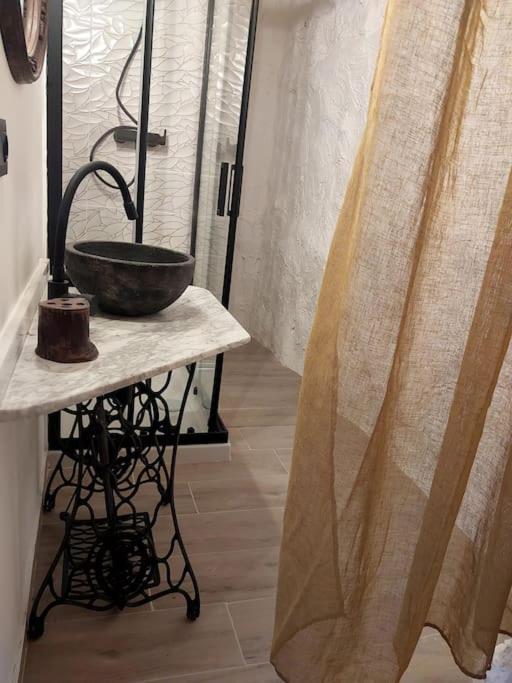 La Casita Del Horno Villa Pedralba Екстериор снимка