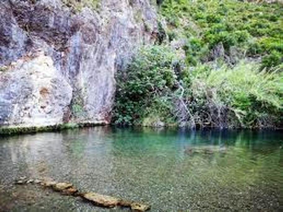 La Casita Del Horno Villa Pedralba Екстериор снимка
